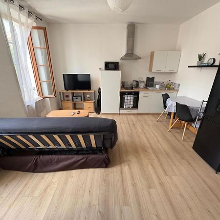 Appartement T2 Avec Balcon Proche Centre-Ville Ναρμπόν Εξωτερικό φωτογραφία