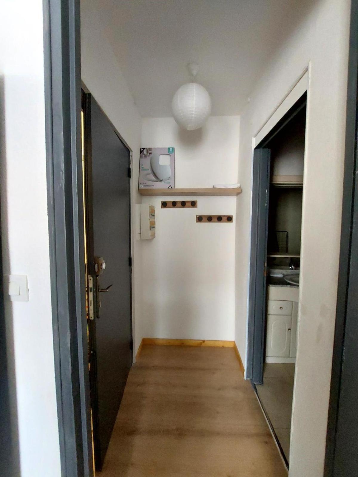 Appartement T2 Avec Balcon Proche Centre-Ville Ναρμπόν Εξωτερικό φωτογραφία