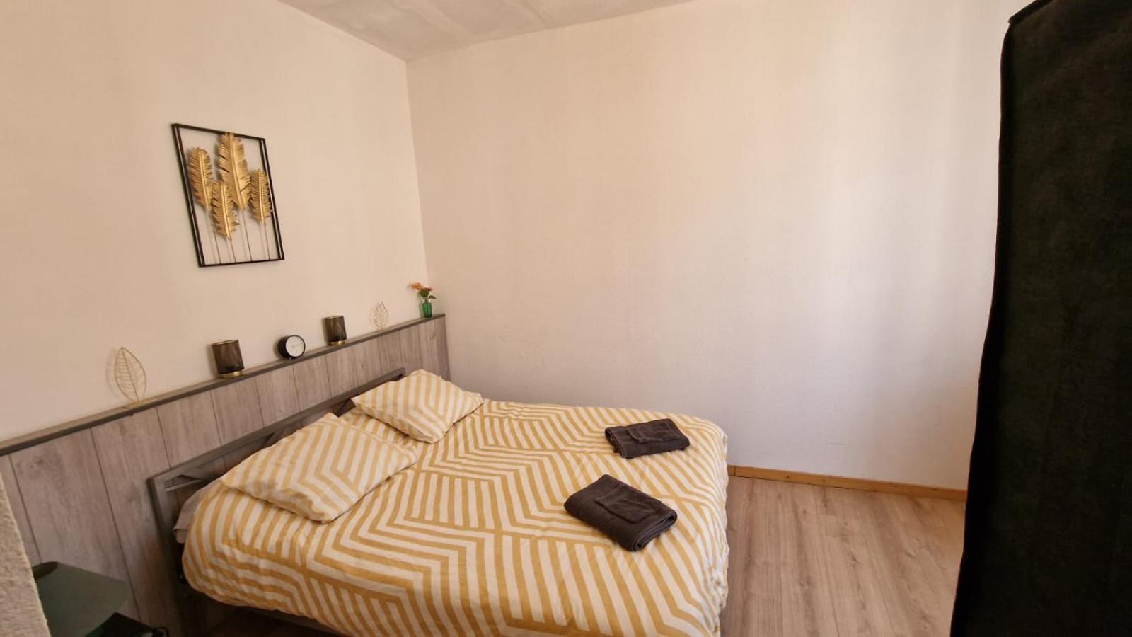 Appartement T2 Avec Balcon Proche Centre-Ville Ναρμπόν Εξωτερικό φωτογραφία
