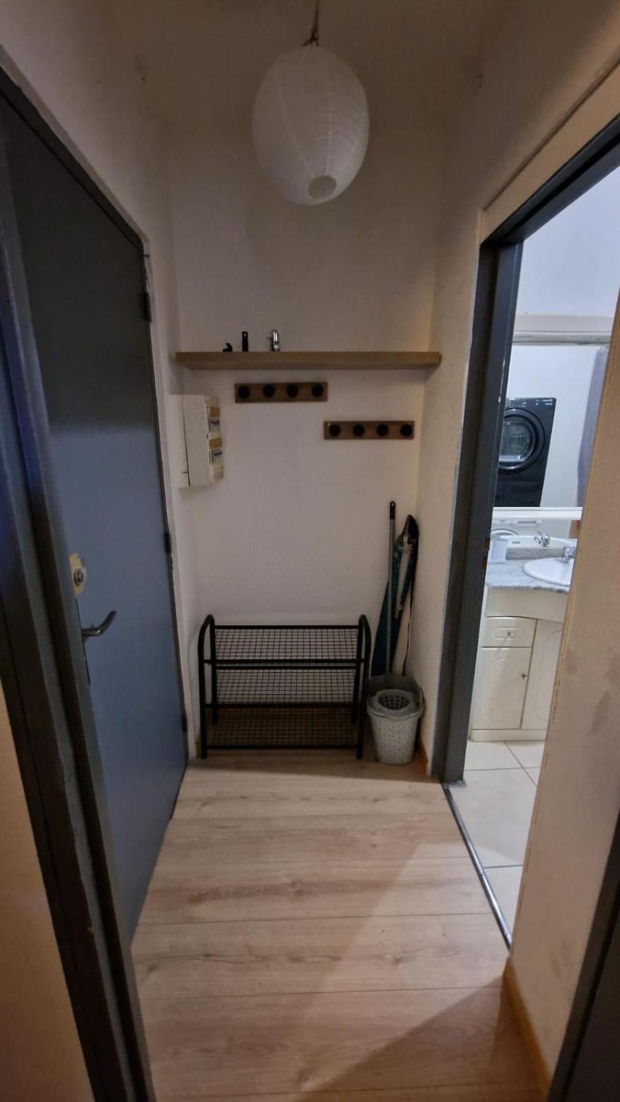 Appartement T2 Avec Balcon Proche Centre-Ville Ναρμπόν Εξωτερικό φωτογραφία